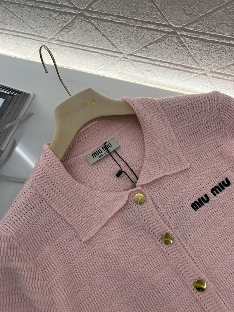 Miu Miu Shirts